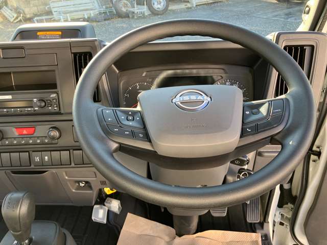 日産 アトラス １．９ フルフラットロー R7年 (関東) 99