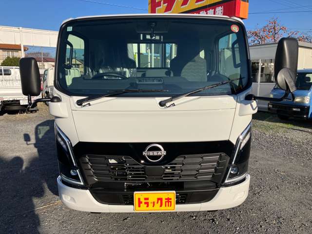 日産 アトラス １．９ フルフラットロー R7年 (関東) 99