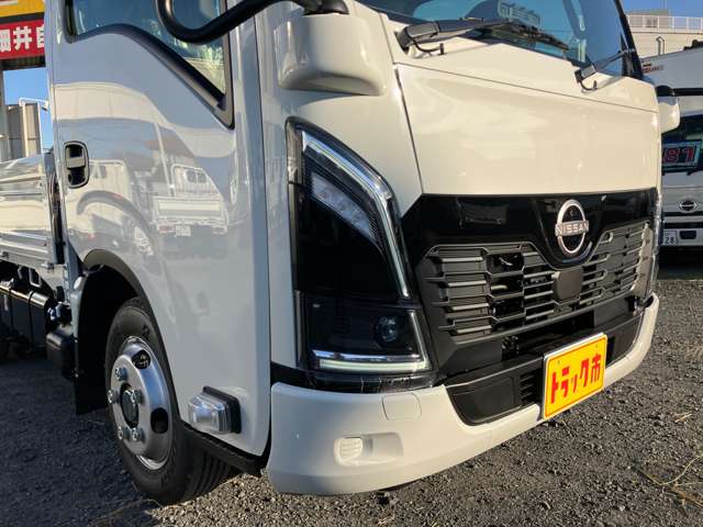 日産 アトラス １．９ フルフラットロー R7年 (関東) 99