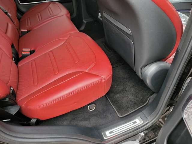 メルセデスベンツ Ｇクラス Ｇ４００Ｄ ＡＭＧライン ディーゼルターボ ４ＷＤ R4年 (関東) 99