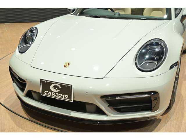 ポルシェ ９１１ タルガ４Ｓ ＰＤＫ R6年 (関東) 99