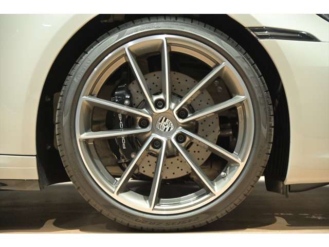 ポルシェ ９１１ タルガ４Ｓ ＰＤＫ R6年 (関東) 99