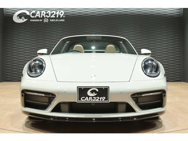 ポルシェ ９１１ タルガ４Ｓ ＰＤＫ R6年 (関東) 99