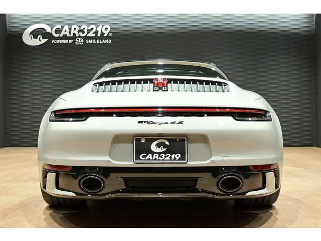 ポルシェ ９１１ タルガ４Ｓ ＰＤＫ R6年 (関東) 99