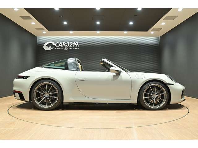 ポルシェ ９１１ タルガ４Ｓ ＰＤＫ R6年 (関東) 99