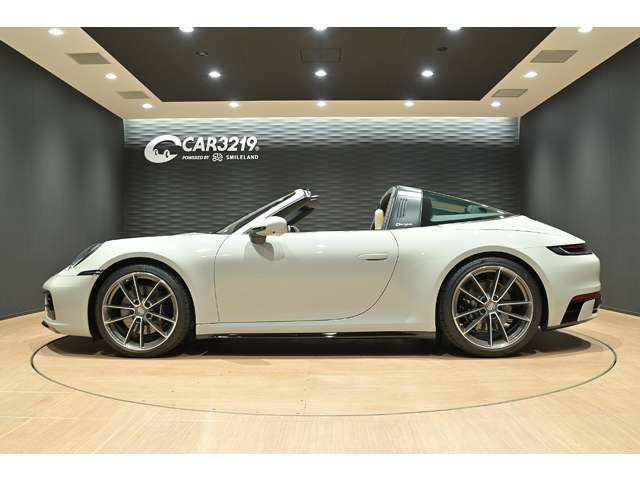 ポルシェ ９１１ タルガ４Ｓ ＰＤＫ R6年 (関東) 99