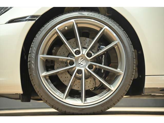 ポルシェ ９１１ タルガ４Ｓ ＰＤＫ R6年 (関東) 99