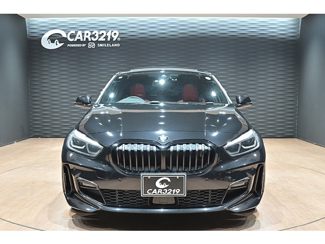 ＢＭＷ １シリーズ １１８Ｄ Ｍスポーツ エディション ジョイ プラス ディーゼルターボ R3年 (関東) 99