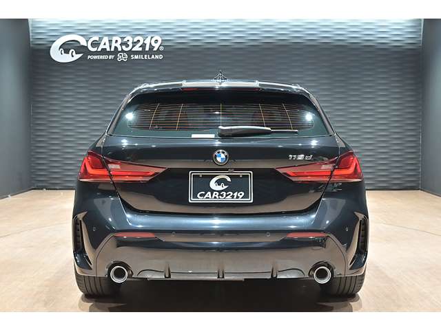 ＢＭＷ １シリーズ １１８Ｄ Ｍスポーツ エディション ジョイ プラス ディーゼルターボ R3年 (関東) 99