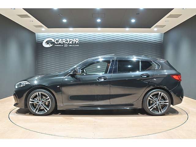 ＢＭＷ １シリーズ １１８Ｄ Ｍスポーツ エディション ジョイ プラス ディーゼルターボ R3年 (関東) 99