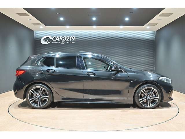 ＢＭＷ １シリーズ １１８Ｄ Ｍスポーツ エディション ジョイ プラス ディーゼルターボ R3年 (関東) 99
