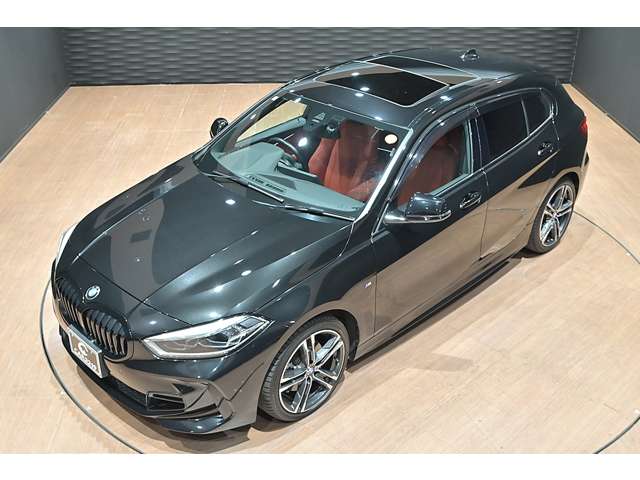 ＢＭＷ １シリーズ １１８Ｄ Ｍスポーツ エディション ジョイ プラス ディーゼルターボ R3年 (関東) 99