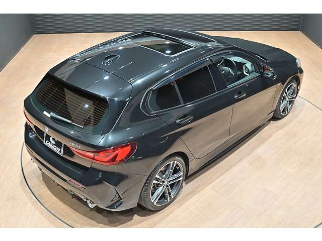 ＢＭＷ １シリーズ １１８Ｄ Ｍスポーツ エディション ジョイ プラス ディーゼルターボ R3年 (関東) 99