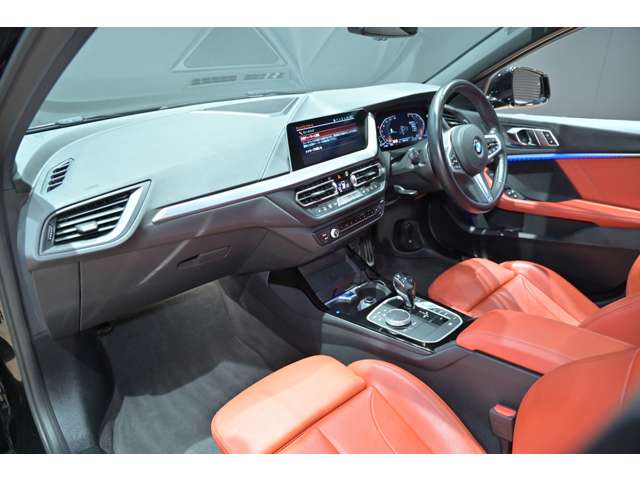 ＢＭＷ １シリーズ １１８Ｄ Ｍスポーツ エディション ジョイ プラス ディーゼルターボ R3年 (関東) 99