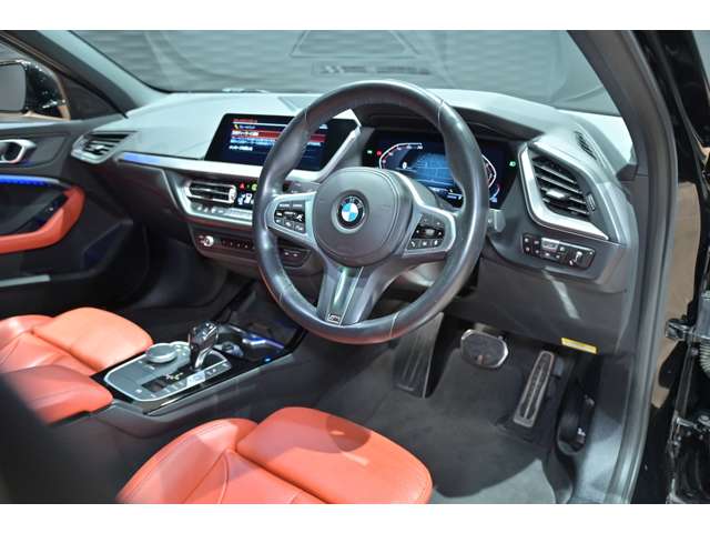 ＢＭＷ １シリーズ １１８Ｄ Ｍスポーツ エディション ジョイ プラス ディーゼルターボ R3年 (関東) 99