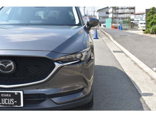 マツダ ＣＸ−５ ２．２ ＸＤ プロアクティブ ディーゼルターボ H29年 (近畿) 99