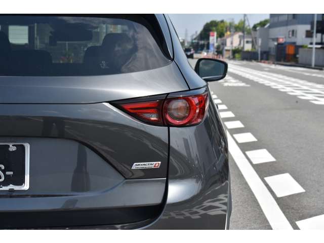 マツダ ＣＸ−５ ２．２ ＸＤ プロアクティブ ディーゼルターボ H29年 (近畿) 99