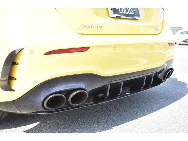 ＡＭＧ Ａクラス Ａ４５ Ｓ ４マチックプラス エディション１ ４ＷＤ R1年 (近畿) 99