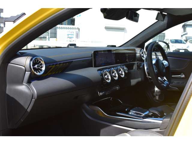 ＡＭＧ Ａクラス Ａ４５ Ｓ ４マチックプラス エディション１ ４ＷＤ R1年 (近畿) 99