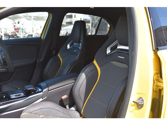 ＡＭＧ Ａクラス Ａ４５ Ｓ ４マチックプラス エディション１ ４ＷＤ R1年 (近畿) 99