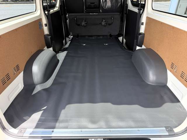 トヨタ ハイエースバン ２．８ ＤＸ ロング ＧＬパッケージ ディーゼルターボ R8年 (近畿) 99