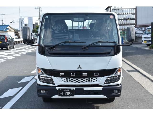 三菱フソウ キャンター ３．０ ダブルキャブ 全低床 ディーゼルターボ R3年 (近畿) 99
