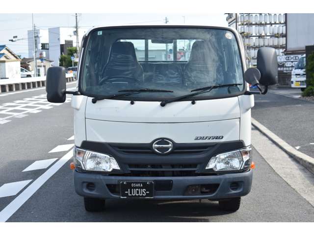 日野自動車 デュトロ ４．０ＤＴ R1年 (近畿) 99