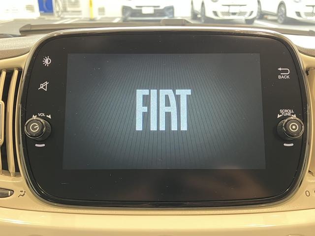 フィアット ５００（チンクエチェント） １．２ カルト R4年 (近畿) 99