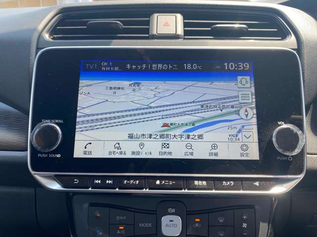 日産 リーフ Ｘ　Ｖセレクション R7年 (中国) 99