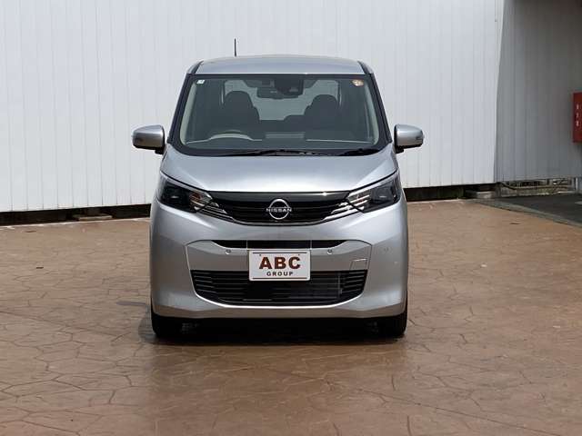 日産 デイズ ６６０ Ｘ R7年 (中国) 99