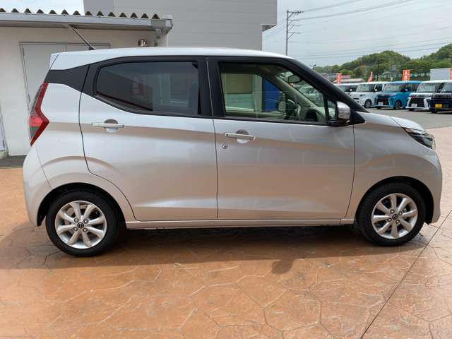 日産 デイズ ６６０ Ｘ R7年 (中国) 99
