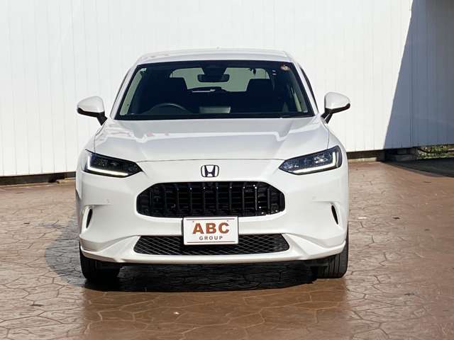 ホンダ ＺＲ－Ｖ ２．０ Ｅ：ＨＥＶ Ｚ R7年 (中国) 99