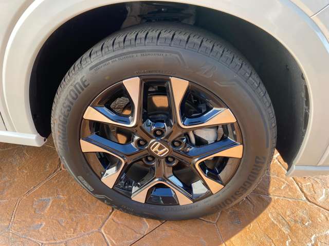 ホンダ ＺＲ－Ｖ ２．０ Ｅ：ＨＥＶ Ｚ R7年 (中国) 99