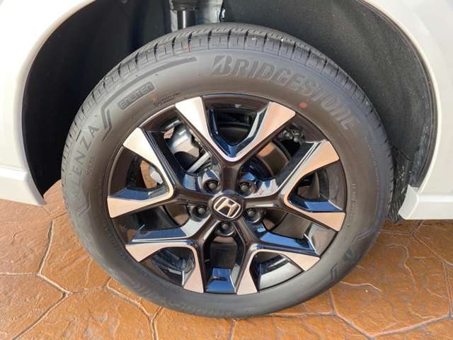 ホンダ ＺＲ－Ｖ ２．０ Ｅ：ＨＥＶ Ｚ R7年 (中国) 99