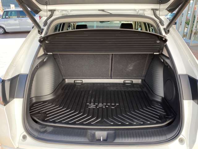 ホンダ ＺＲ－Ｖ ２．０ Ｅ：ＨＥＶ Ｚ R7年 (中国) 99