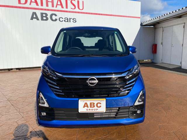 日産 デイズ ６６０ ハイウェイスターＸ プロパイロット エディション R6年 (中国) 99