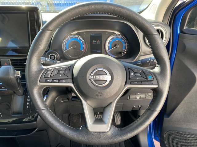 日産 デイズ ６６０ ハイウェイスターＸ プロパイロット エディション R6年 (中国) 99