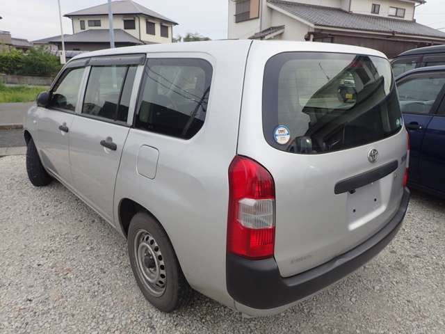 トヨタ サクシードバン １．５ ＵＬ R1年 (近畿) 99
