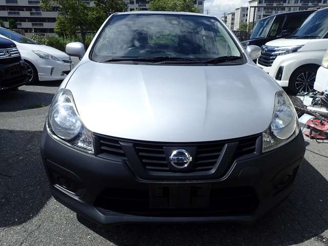 日産 ＮＶ１５０　ＡＤ １．５ ＶＥ R1年 (近畿) 99