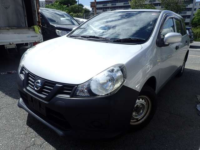 日産 ＮＶ１５０　ＡＤ １．５ ＶＥ R1年 (近畿) 99