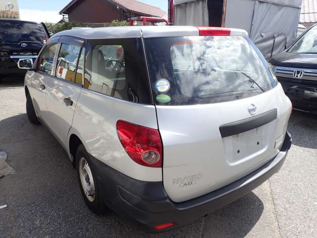 日産 ＮＶ１５０　ＡＤ １．５ ＶＥ R1年 (近畿) 99