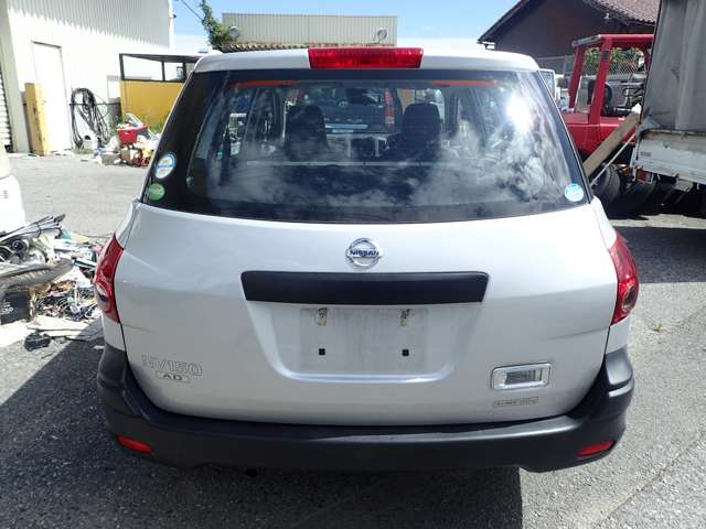 日産 ＮＶ１５０　ＡＤ １．５ ＶＥ R1年 (近畿) 99