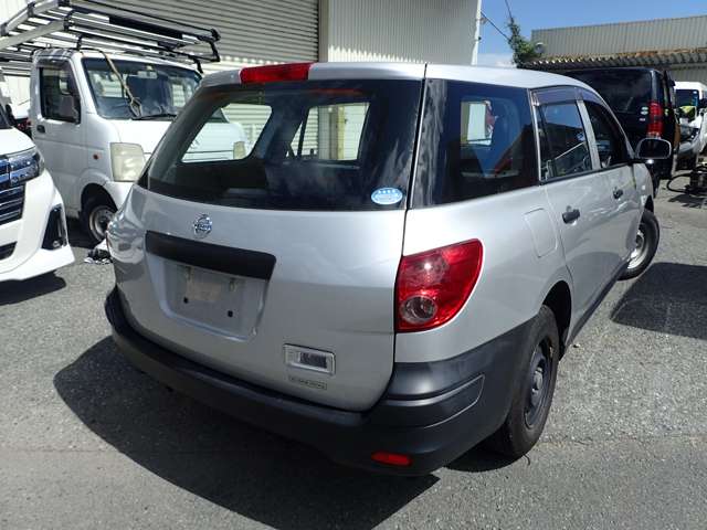 日産 ＮＶ１５０　ＡＤ １．５ ＶＥ R1年 (近畿) 99