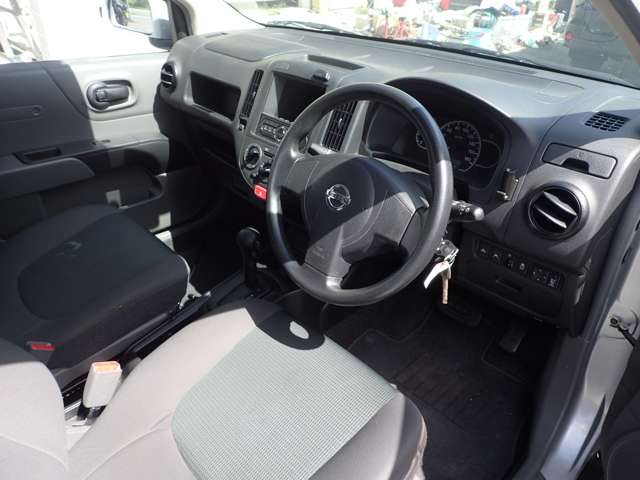 日産 ＮＶ１５０　ＡＤ １．５ ＶＥ R1年 (近畿) 99