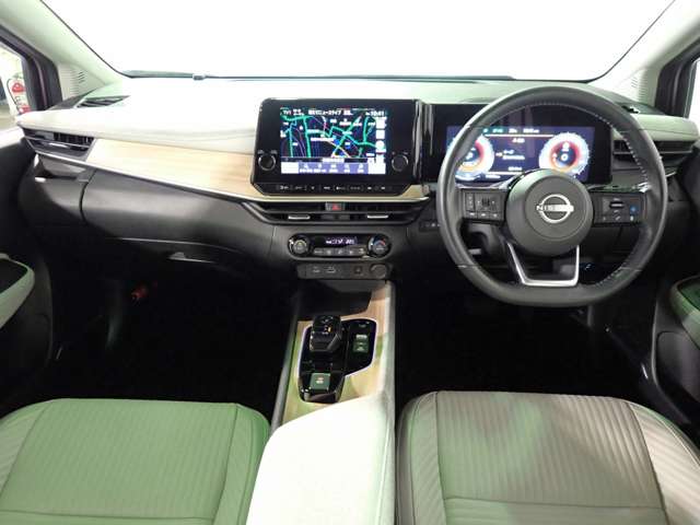 日産 ノートオーラ １．２ Ｇ レザーエディション R4年 (近畿) 99