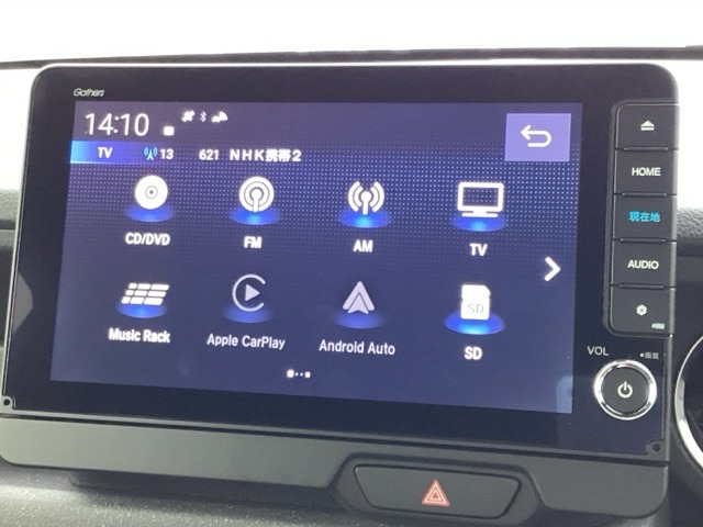 ホンダ Ｎ　ＢＯＸ カスタム ６６０ ターボ コーディネートスタイル ２トーン R7年 (近畿) 99