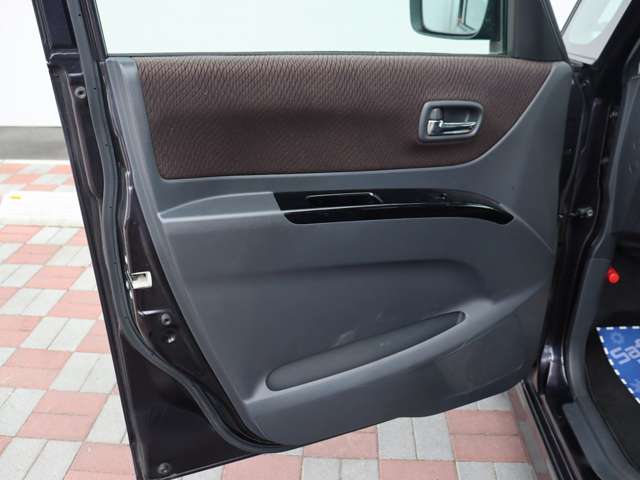 日産 ルークス ６６０ ハイウェイスター ターボ H21年 (関東) 99