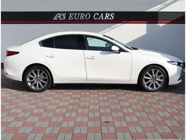マツダ ＭＡＺＤＡ３　セダン １．８ ＸＤプロアクティブ ディーゼルターボ R4年 (関東) 99