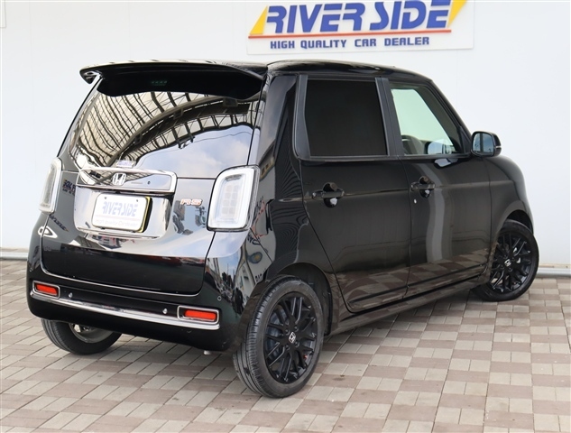 ホンダ Ｎ−ＯＮＥ ６６０ ＲＳ R4年 (関東) 99