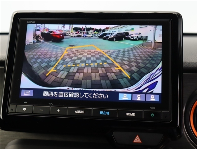 ホンダ Ｎ−ＯＮＥ ６６０ ＲＳ R4年 (関東) 99